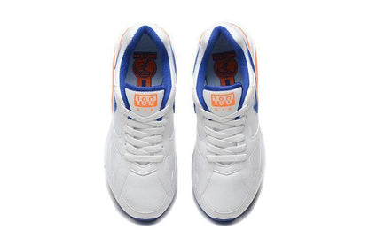 Nike Air Max 180 'Ultramarine'
