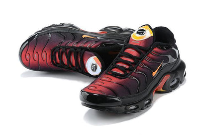 Nike Air Max Plus 'Black Red'