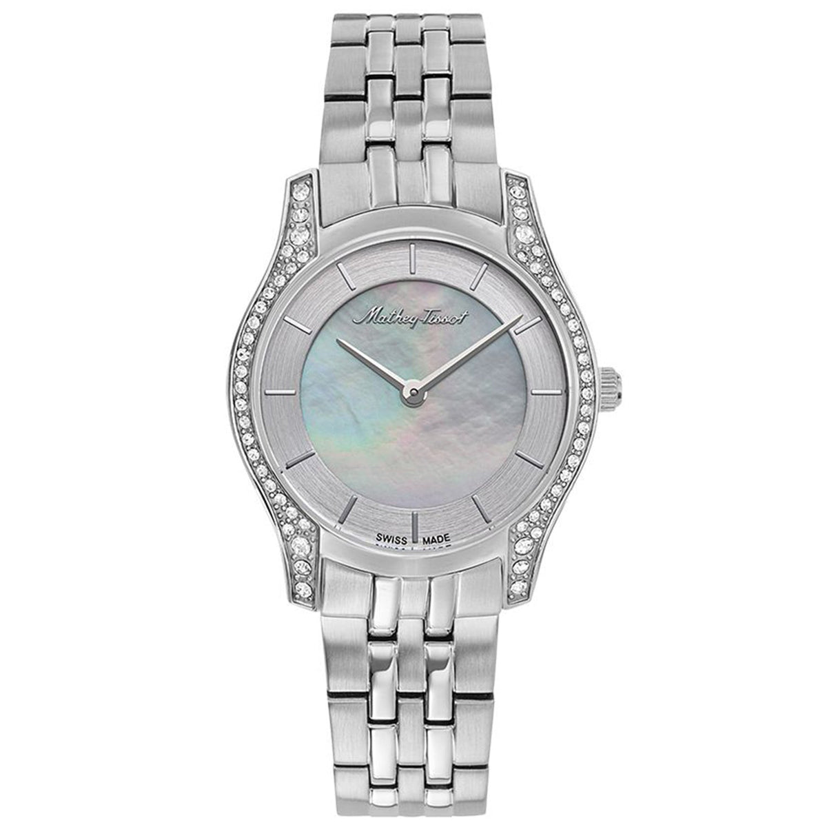 Mathey Tissot Women's Tacy