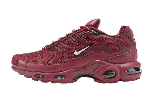 Nike Air Max Plus 'Team Red'
