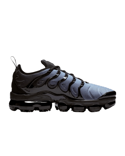 Nike Air VaporMax Plus 'Aluminum' - Men's Sneakers - Futuristic Comfort