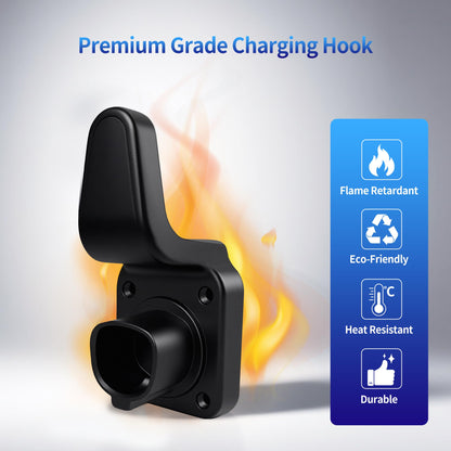 WenStorm EV Charger Wall Mount
