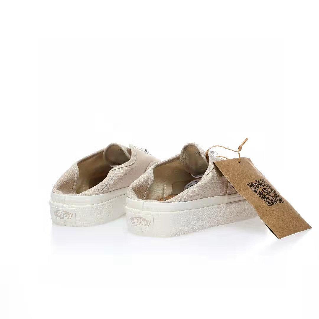 Vans Authentic VR3 'Beige'