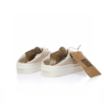 Vans Authentic VR3 'Beige'