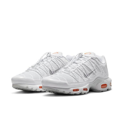 Nike Air Max Plus Utility 'Safety Orange Pure Platinum'