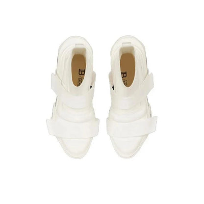 BALMAIN B Bold High 'White'