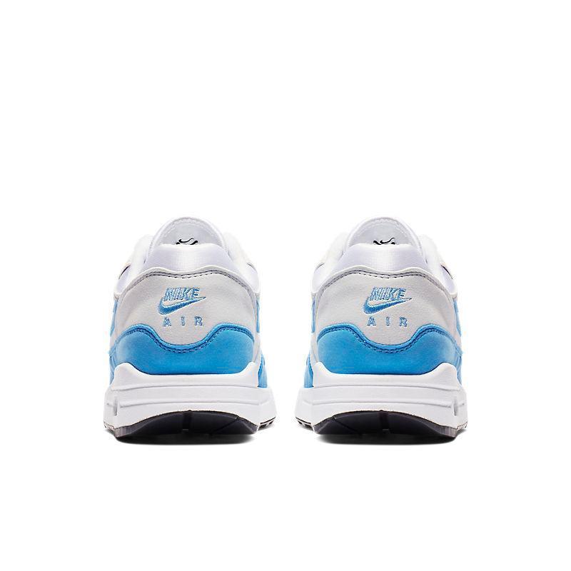 Nike Air Max 87 'White University Blue'