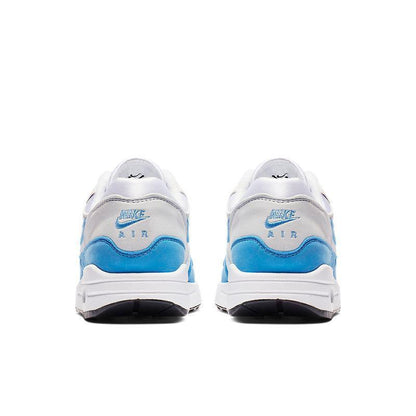 Nike Air Max 87 'White University Blue'