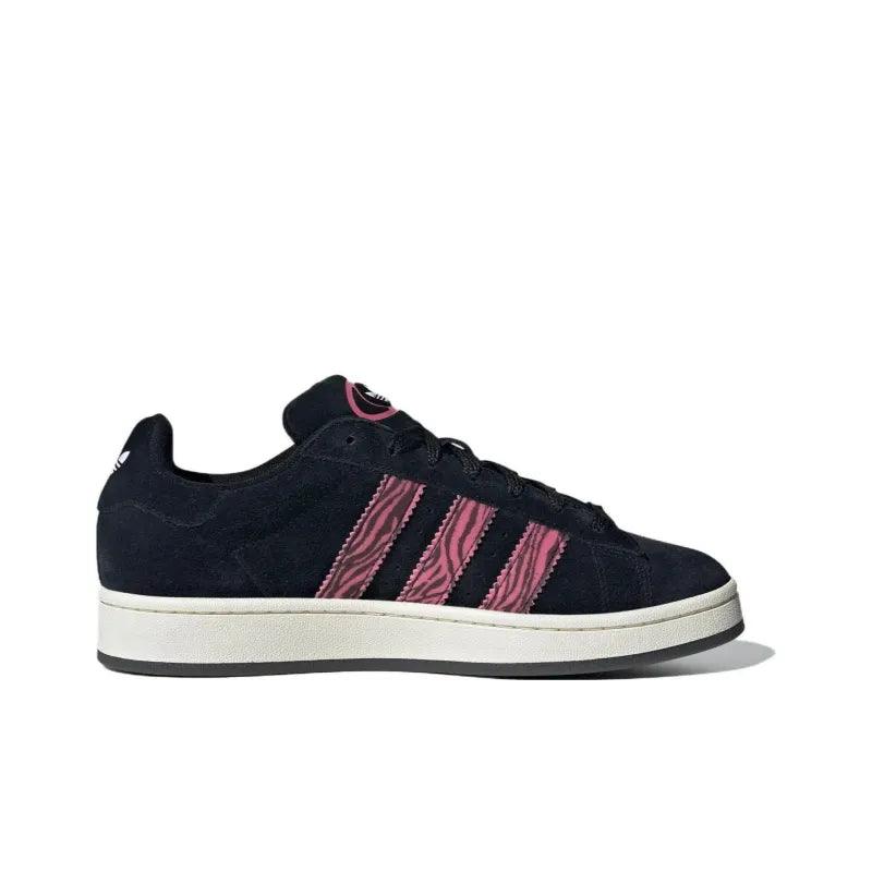 Adidas Originals Campus 'Black Pink'