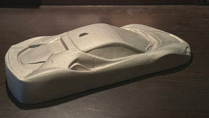 Ferrari SF90 Stradale Cast Model 1:18 Light Alloy