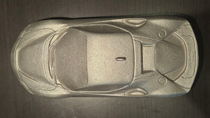 Ferrari SF90 Stradale Cast Model 1:18 Light Alloy