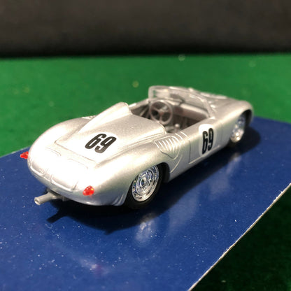 Porsche 718 RS 60 Spyder N 69 by Grell / Kulmbacher 1:43