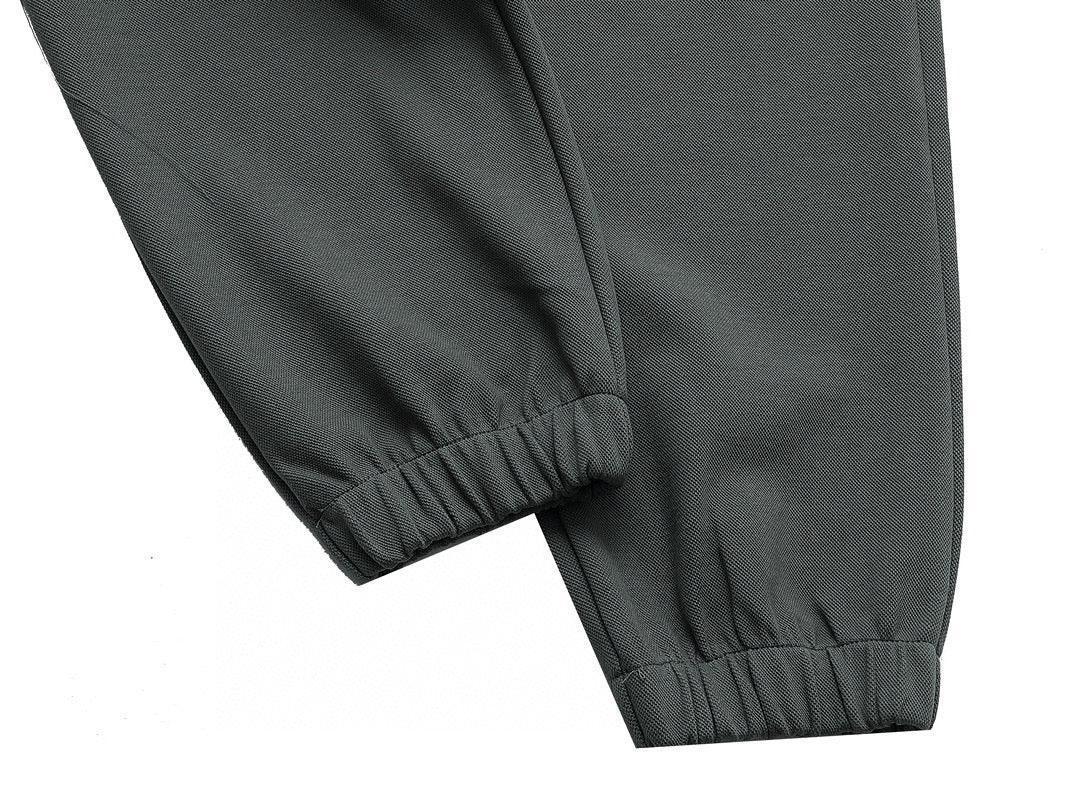 Dior Long Pant 'Grey'