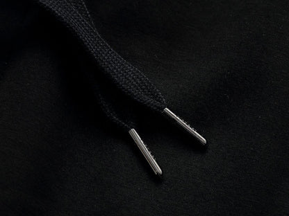 Moncler Long Pants 'Black'