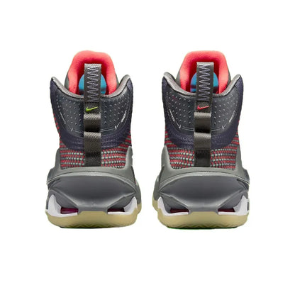 Nike Air Zoom G.T. Jump EP 'Gray Red'