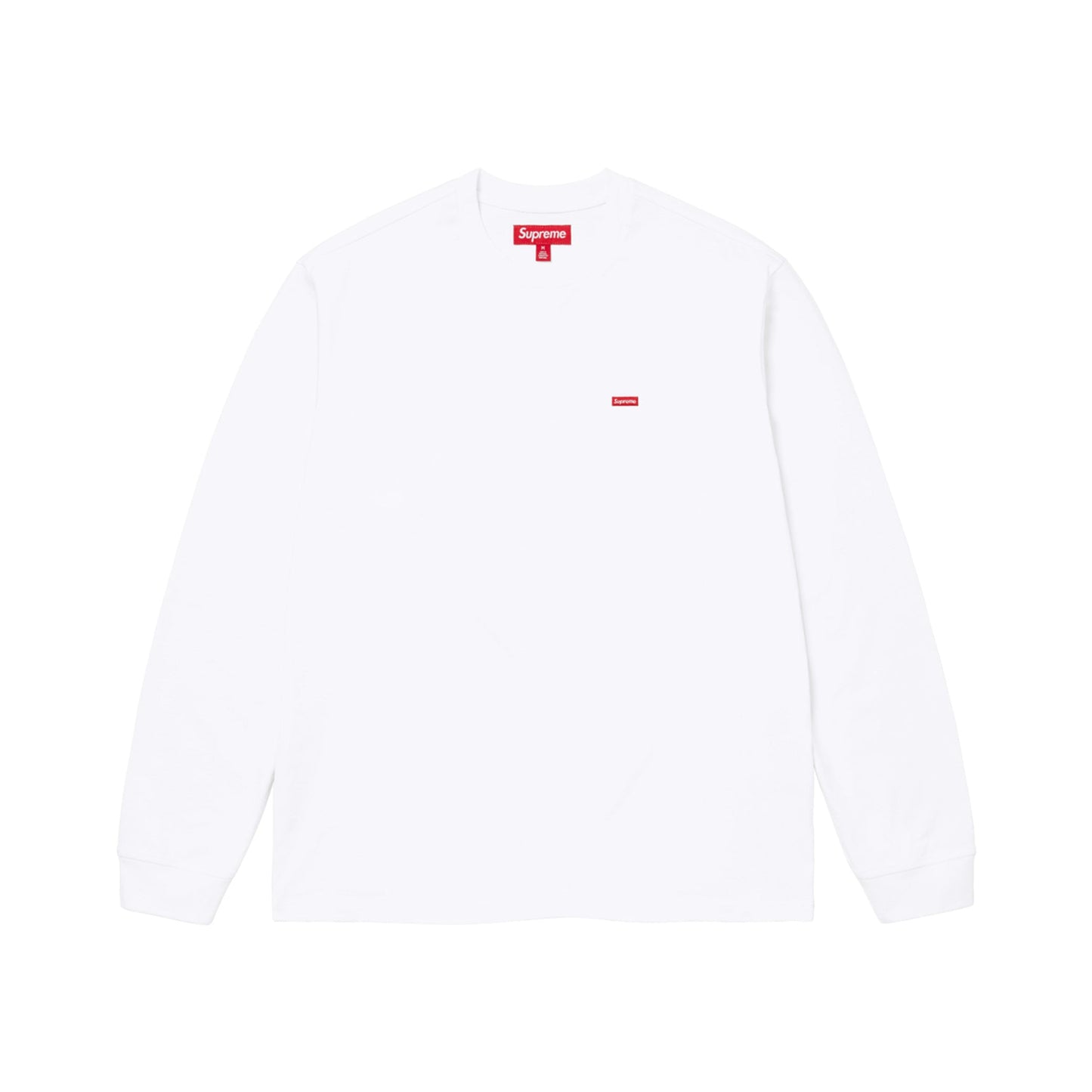 Supreme Small Box Tee