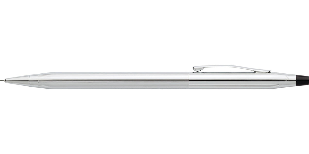 Classic Century® Lustrous Chrome 0.7MM Pencil