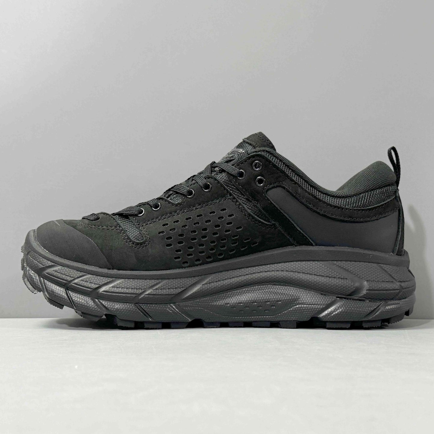 Hoka One One Tor Ultra Low Wp Jp 'Black'