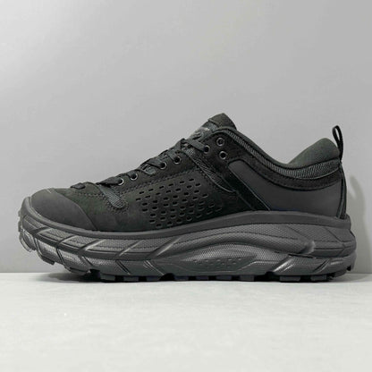 Hoka One One Tor Ultra Low Wp Jp 'Black'