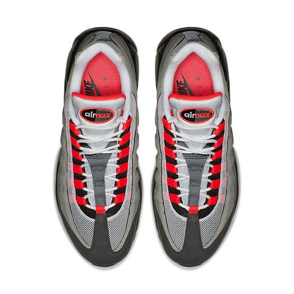 Air Max 95 'Solar Red'