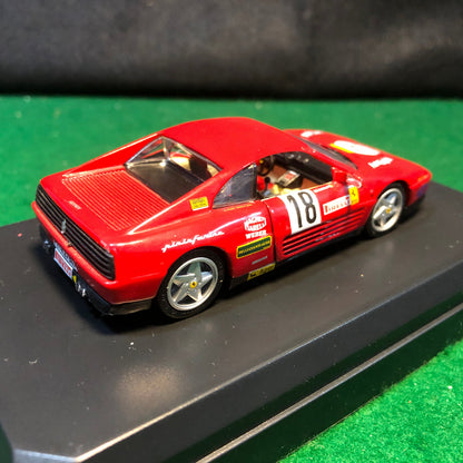 Ferrari 348 tb Challenge N 18 by DetailCars 1:43 (122)