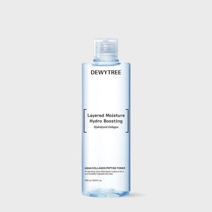 DEWYTREE Aqua Collagen Peptide Toner 300ml