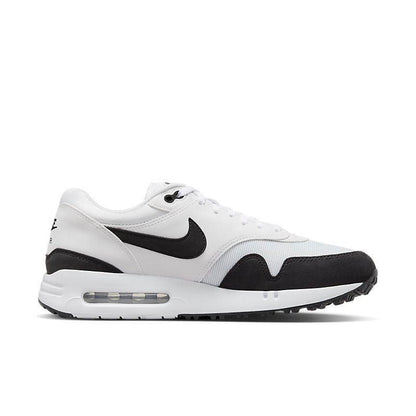 Nike Air Max 87 'White Black'