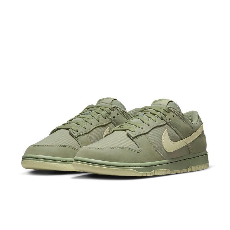 Nike Dunk Low Retro 'Premium Oil Green Olive Aura'