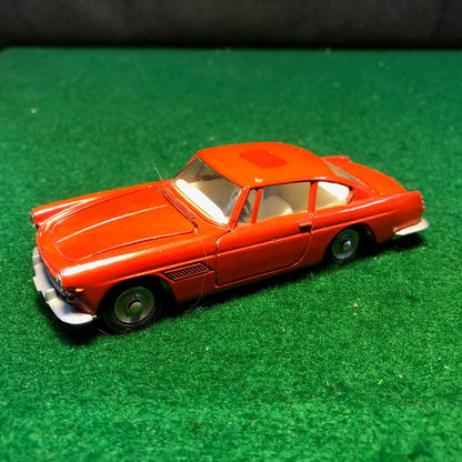 Ferrari 250 GTE 2+2 Red by Dinky / Meccano 1:43 (515)(No box)