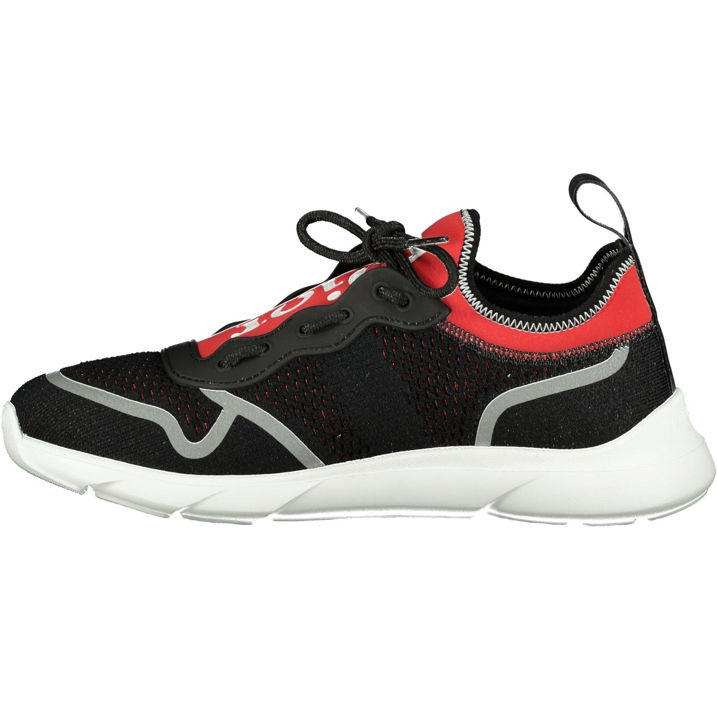 Dior B21 Runner Red