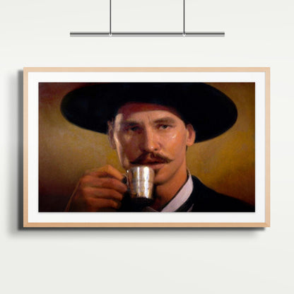 Doc Holliday