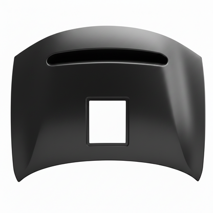2015-2023 Dodge Charger Demon W/ Window Hood