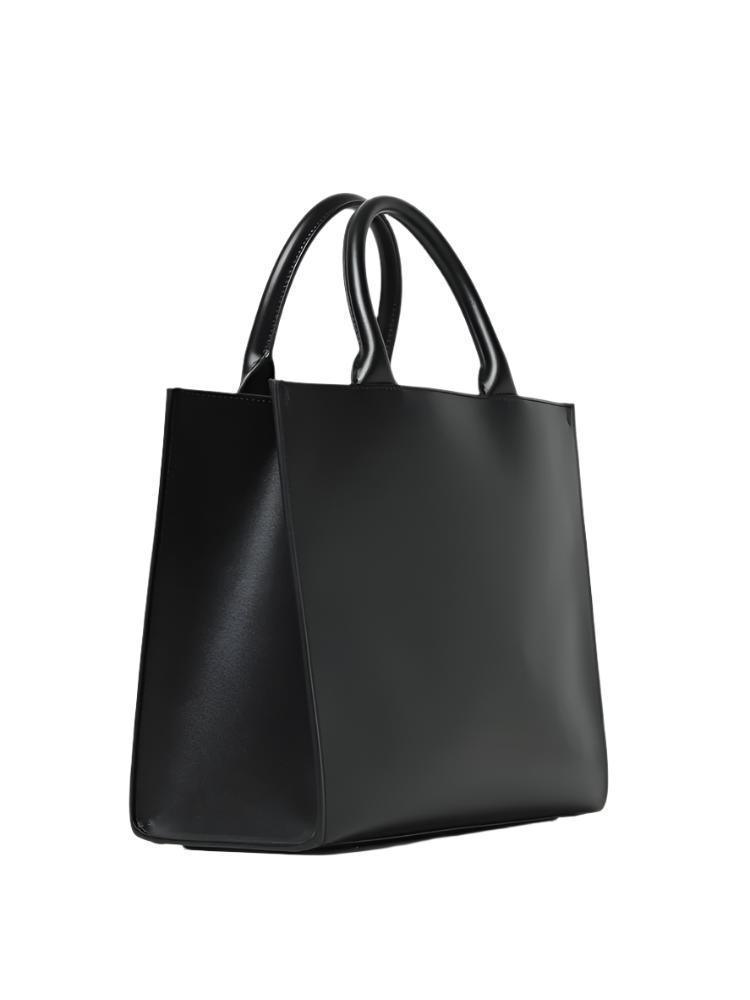 Dolce & Gabbana Small Calfskin DG
