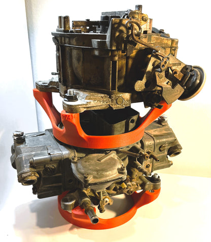 Carburetor Stand