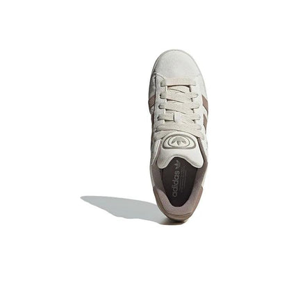 Adidas Originals Campus 'Chalk White Brown'