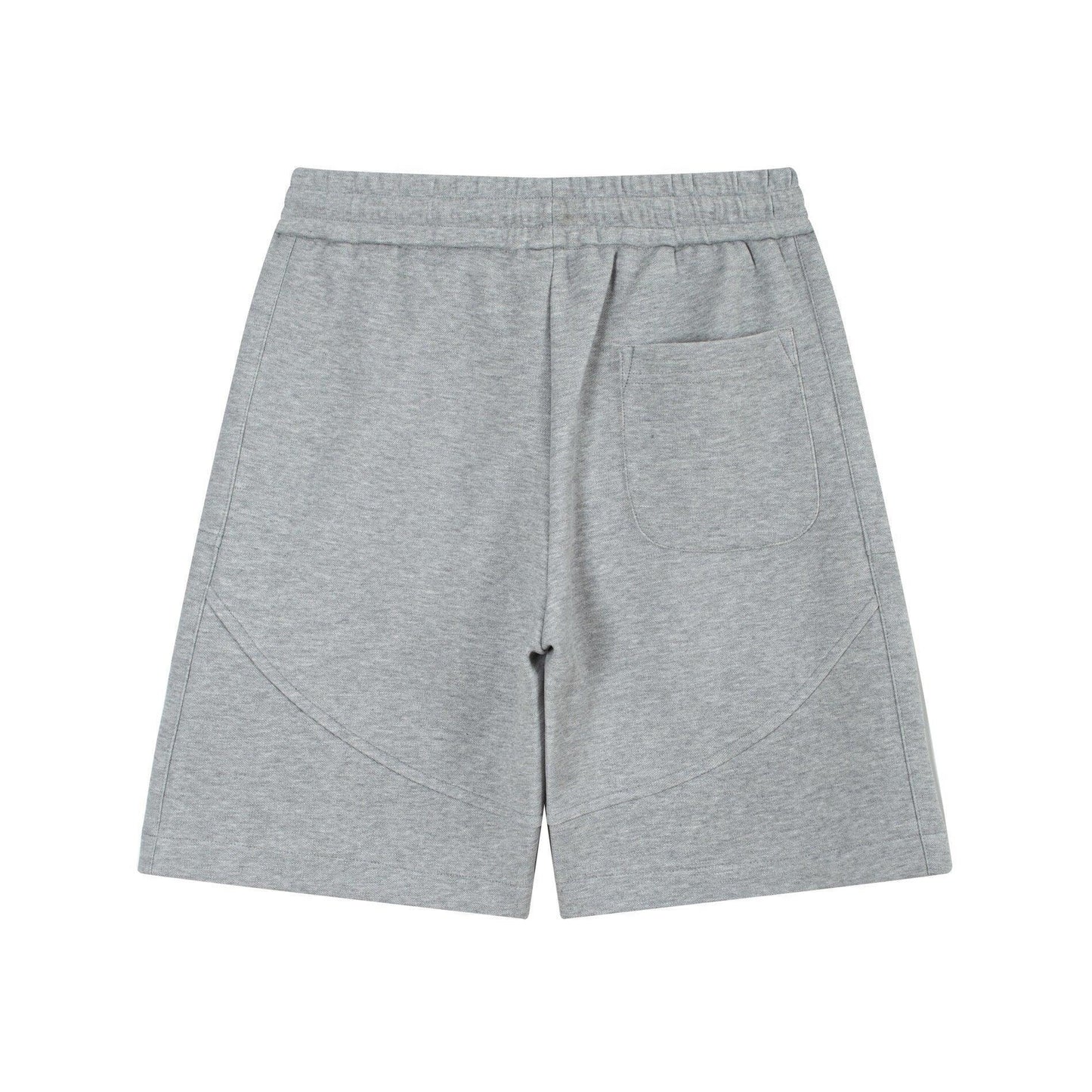 Balenciaga Sport Short Pant 'Grey'