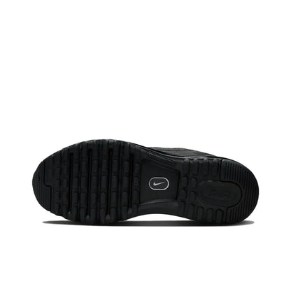 Nike Air Max 2013 Triple Black - Men's Sneakers | All-Day Comfort