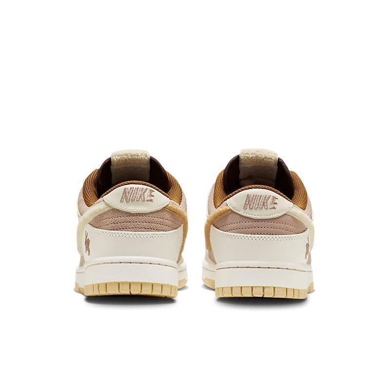 Nike Dunk Low Retro 'PRM Year of the Rabbit Fossil Stone'