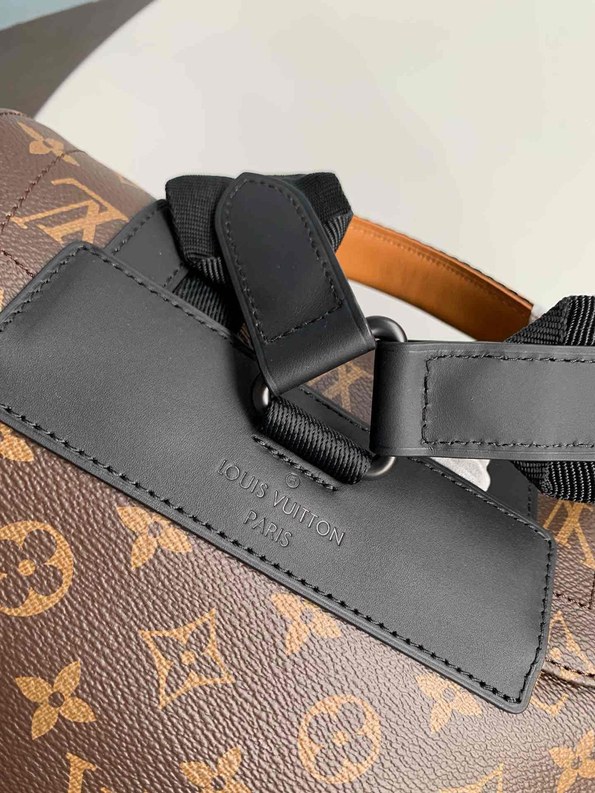 Louis Vuitton x Christopher MM Radiant Sun