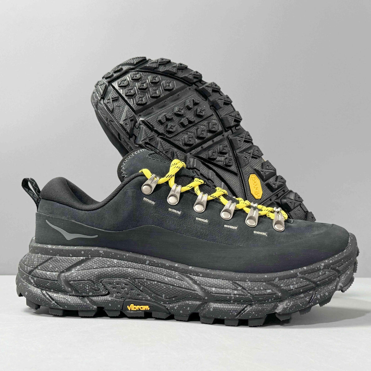 Hoka One One Tor Summit 2 'Black'