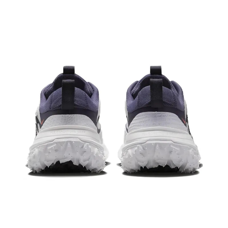 Nike ACG Mountain Fly 2 'White Bright Mandarin'
