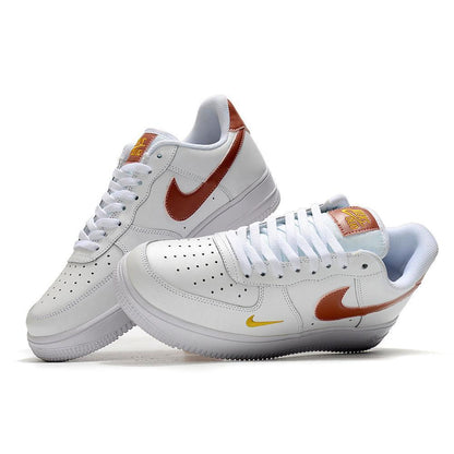 Nike Air Force 1 Rust Pink