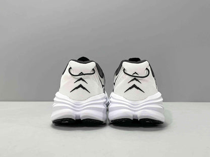 Hoka One One Rincon 3 'Black White'