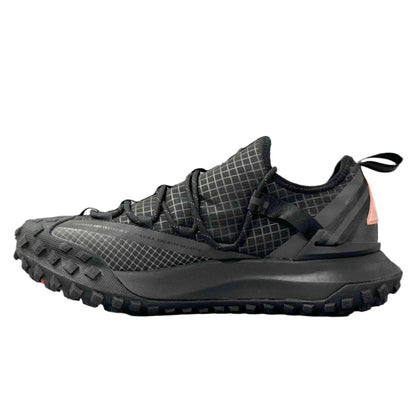 Nike ACG Mountain Fly Low 'Black Anthracite'