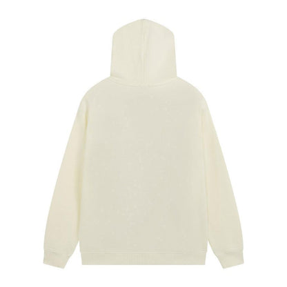 Loewe Relaxed fit hoodie in Cotton 'Beige'