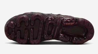 Nike Air VaporMax Plus 'Night Maroon' - Men's Sneakers