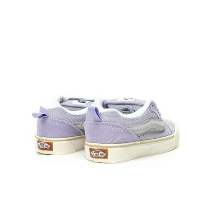 Vans Vault Knu-Skool VR3 LX 'Light Purple/White'