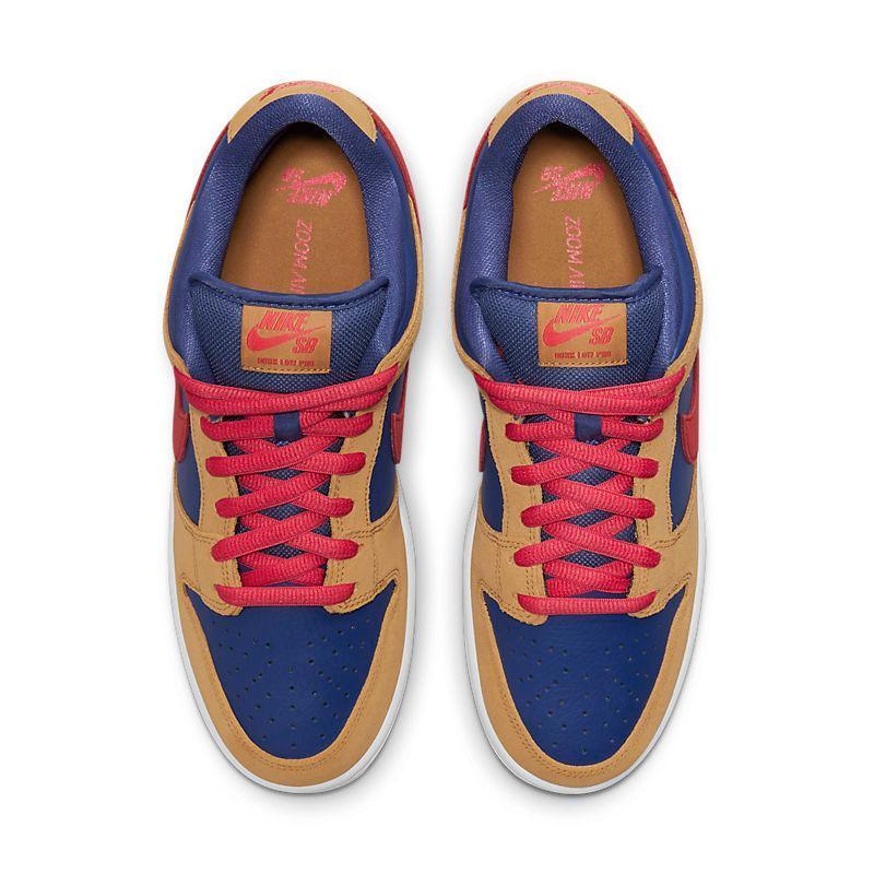 Nike SB Dunk Low 'Reverse Papa Bear'