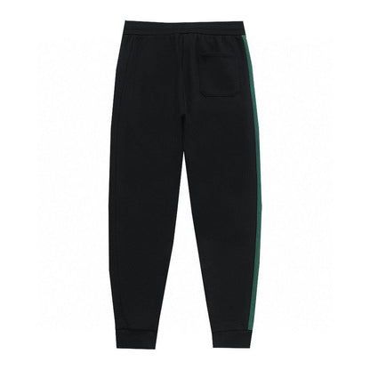 Gucci Long Pant 'Black/Red/Green'