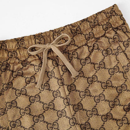 Gucci Long Pant 'Brown'